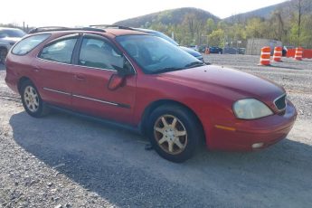 1MEFM59SXYA648515 | 2000 MERCURY SABLE