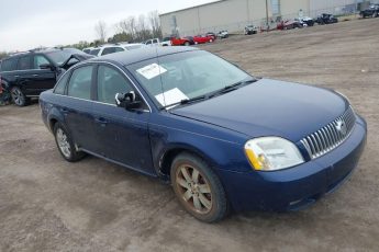 1MEHM40157G606725 | 2007 MERCURY MONTEGO