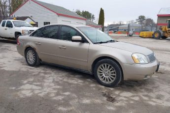 1MEHM42126G602465 | 2006 MERCURY MONTEGO