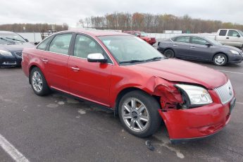 1MEHM42W59G632284 | 2009 MERCURY SABLE