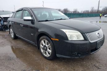 1MEHM42WX8G612840 | 2008 MERCURY SABLE