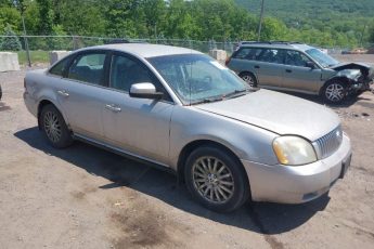 1MEHM43117G605258 | 2007 MERCURY MONTEGO