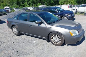 1MEHM43166G618229 | 2006 MERCURY MONTEGO