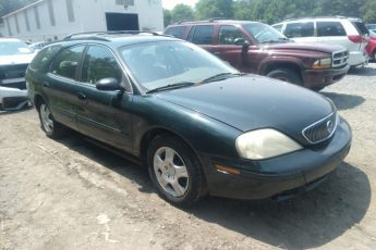 1MEHM58U54A620062 | 2004 MERCURY SABLE