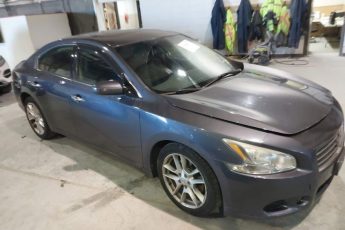 1N4AA51EX9C825196 | 2009 NISSAN MAXIMA