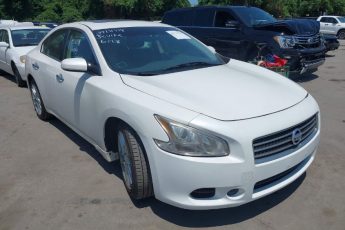 1N4AA51EX9C831323 | 2009 NISSAN MAXIMA