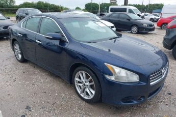 1N4AA5AP0BC831080 | 2011 NISSAN MAXIMA