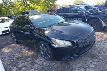 1N4AA5AP0DC807784 | 2013 NISSAN MAXIMA