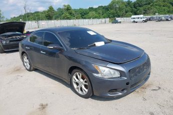 1N4AA5AP0DC812290 | 2013 NISSAN MAXIMA