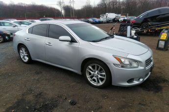 1N4AA5AP1BC817561 | 2011 NISSAN MAXIMA