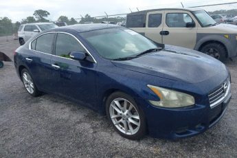 1N4AA5AP1BC852505 | 2011 NISSAN MAXIMA