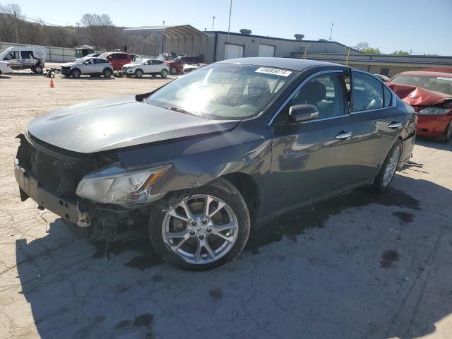 1N4AA5AP1DC826831 | 2013 Nissan maxima s