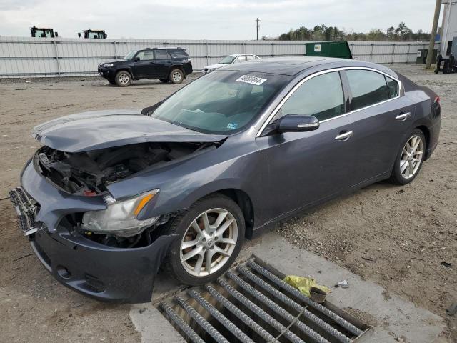 1N4AA5AP2AC850597 | 2010 Nissan maxima s