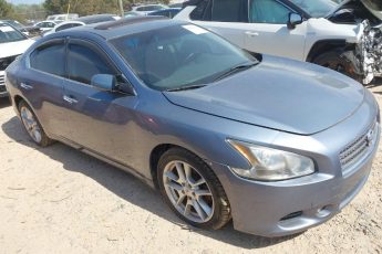 1N4AA5AP2BC823191 | 2011 NISSAN MAXIMA