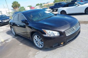 1N4AA5AP2BC832165 | 2011 NISSAN MAXIMA