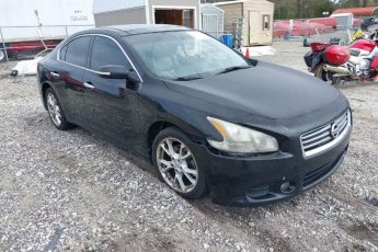 1N4AA5AP2CC805727 | 2012 NISSAN MAXIMA