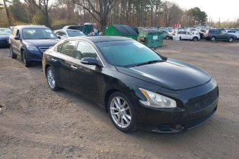 1N4AA5AP2CC851154 | 2012 NISSAN MAXIMA