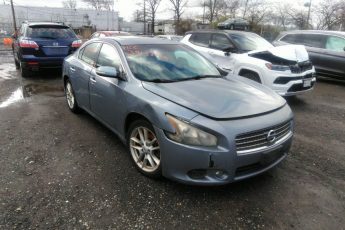 1N4AA5AP3AC869577 | 2010 NISSAN MAXIMA