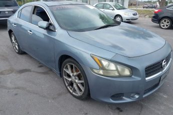 1N4AA5AP3BC864669 | 2011 NISSAN MAXIMA