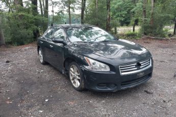 1N4AA5AP3EC458735 | 2014 NISSAN MAXIMA