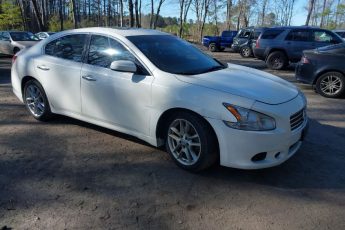 1N4AA5AP4BC861442 | 2011 NISSAN MAXIMA