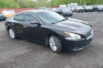 1N4AA5AP4CC852967 | 2012 NISSAN MAXIMA