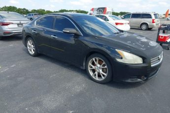 1N4AA5AP4EC488763 | 2014 NISSAN MAXIMA