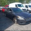 1N4BL4DV8NN405679 | 2022 Nissan altima sv