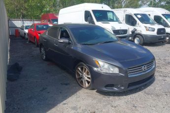 1N4AA5AP5BC827428 | 2011 NISSAN MAXIMA