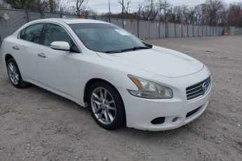 1N4AA5AP5BC865984 | 2011 NISSAN MAXIMA