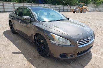 1N4AA5AP5DC829327 | 2013 NISSAN MAXIMA