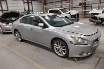 1N4AA5AP6DC834875 | 2013 NISSAN MAXIMA