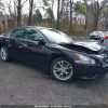 2G1105S37H9100907 | 2017 CHEVROLET IMPALA LT