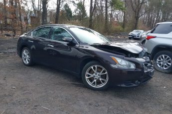 1N4AA5AP6EC449611 | 2014 NISSAN MAXIMA