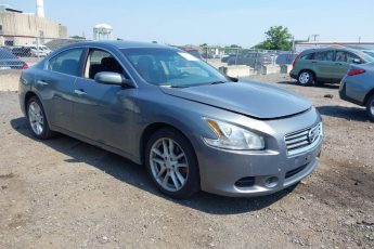 1N4AA5AP7BC868742 | 2011 NISSAN MAXIMA