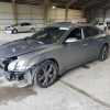 1FA6P0HD8G5105529 | 2016 FORD FUSION SE