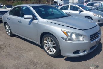 1N4AA5AP8BC803527 | 2011 NISSAN MAXIMA