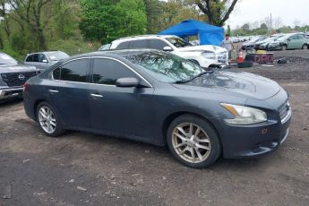 1N4AA5AP8BC825429 | 2011 NISSAN MAXIMA