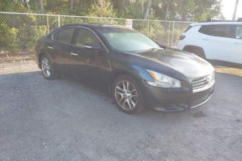 1N4AA5AP8BC862058 | 2011 NISSAN MAXIMA