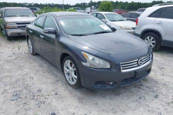 1N4AA5AP8CC809717 | 2012 NISSAN MAXIMA