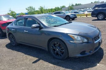 1N4AA5AP8CC830955 | 2012 NISSAN MAXIMA