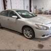 2T1BURHE5GC724395 | 2016 TOYOTA COROLLA L