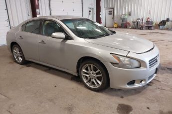 1N4AA5AP8CC840630 | 2012 NISSAN MAXIMA