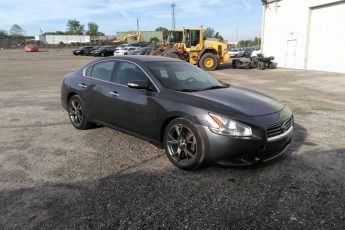 1N4AA5AP8DC842394 | 2013 NISSAN MAXIMA