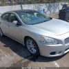 1N4BL4BV5MN421422 | 2021 NISSAN ALTIMA S