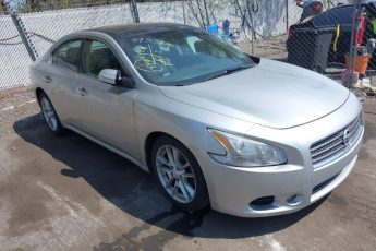 1N4AA5AP9BC801835 | 2011 NISSAN MAXIMA