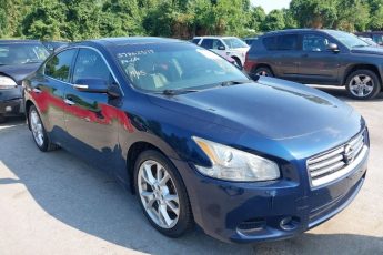 1N4AA5AP9EC464863 | 2014 NISSAN MAXIMA