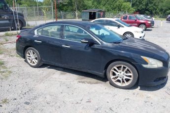 1N4AA5APXBC840675 | 2011 NISSAN MAXIMA