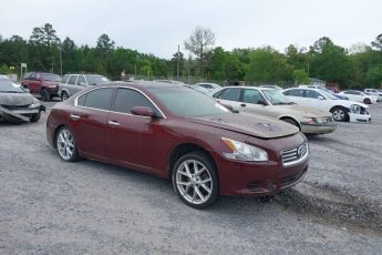 1N4AA5APXDC810627 | 2013 NISSAN MAXIMA