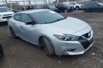 1N4AA6AP1HC443466 | 2017 NISSAN MAXIMA